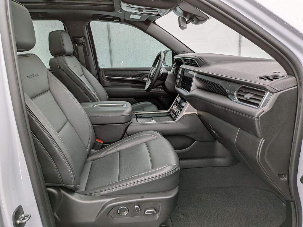 Thumbnail: 2024 GMC Yukon - 12