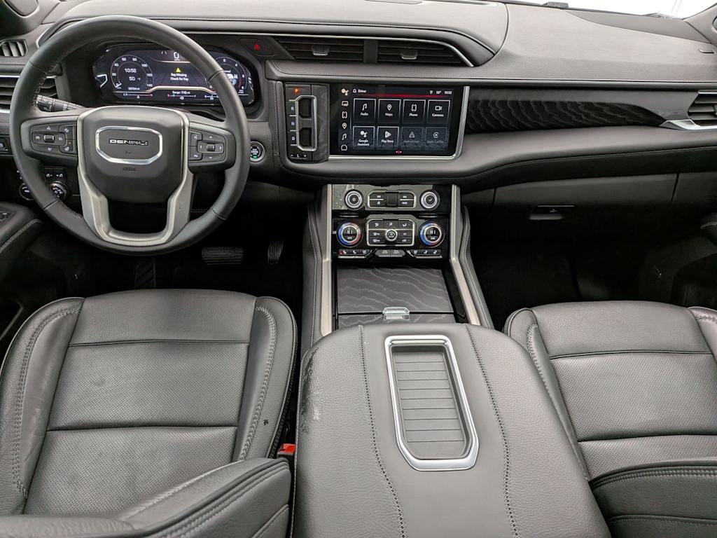 Thumbnail: 2024 GMC Yukon - 2