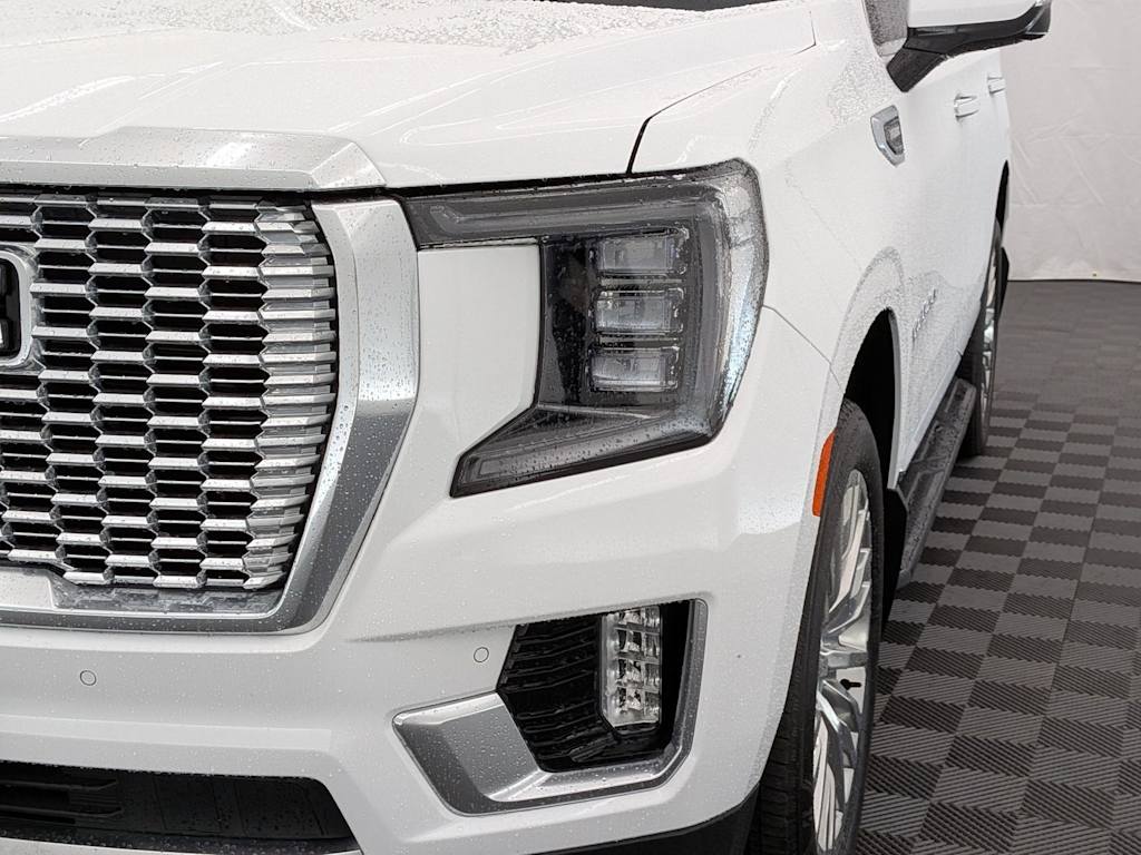 Thumbnail: 2024 GMC Yukon - 22
