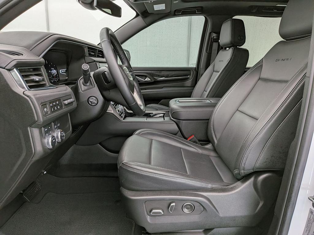 Thumbnail: 2024 GMC Yukon - 11
