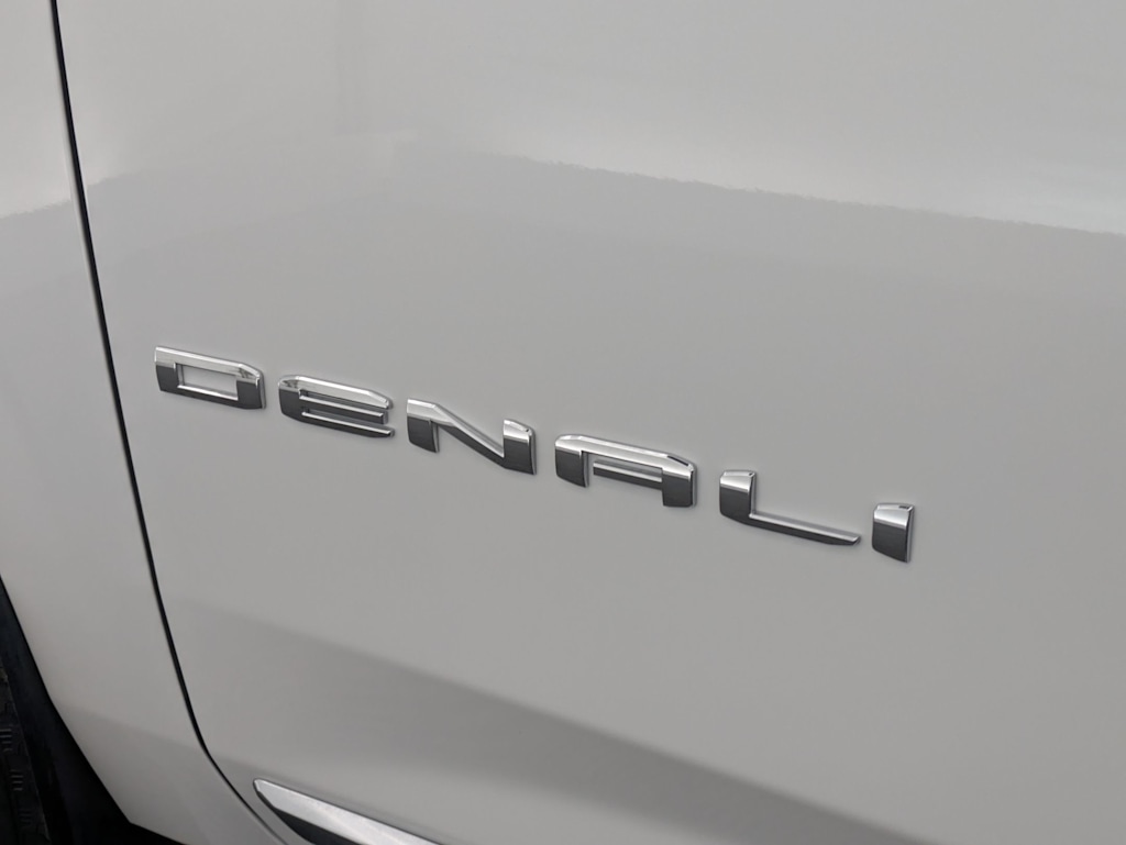 Thumbnail: 2024 GMC Yukon - 7