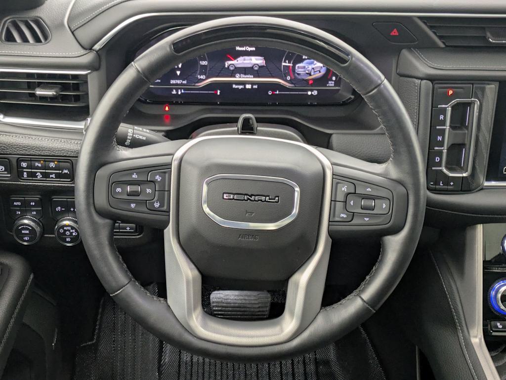 Thumbnail: 2024 GMC Yukon - 14