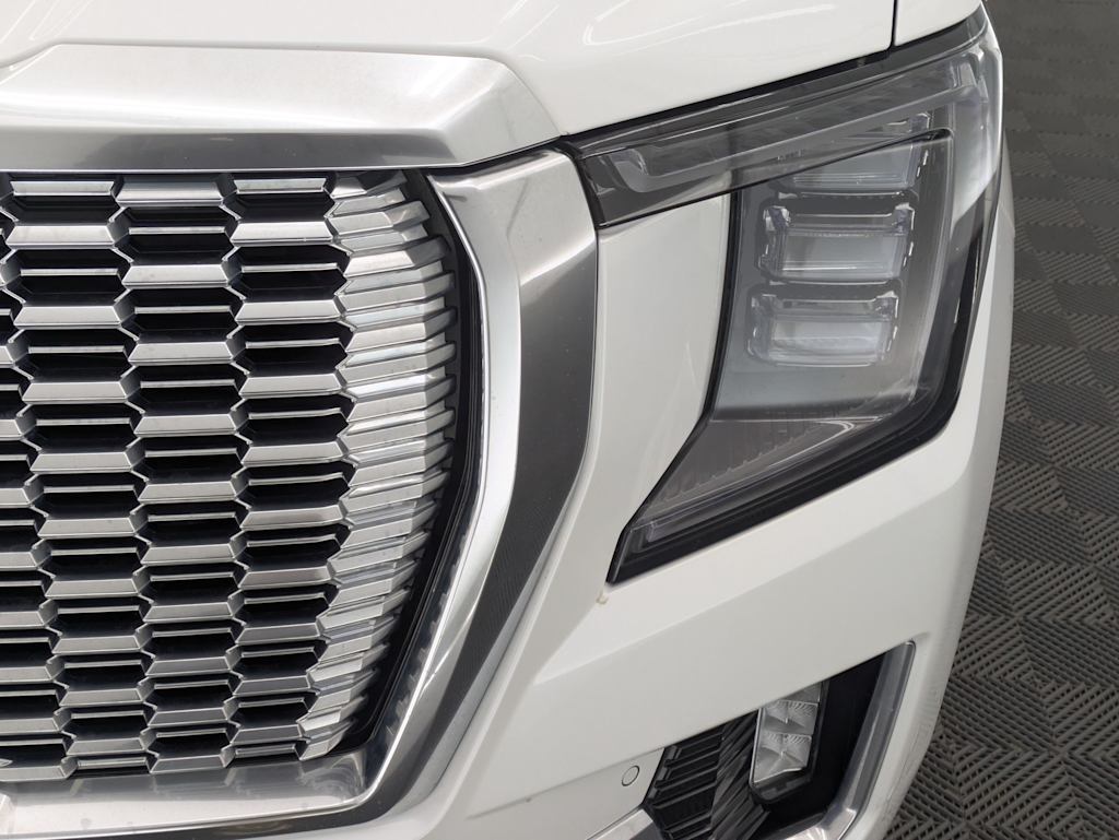 Thumbnail: 2024 GMC Yukon - 23