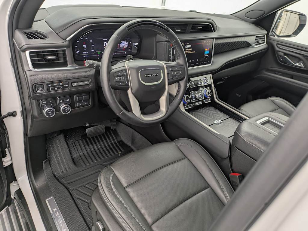 Thumbnail: 2024 GMC Yukon - 2