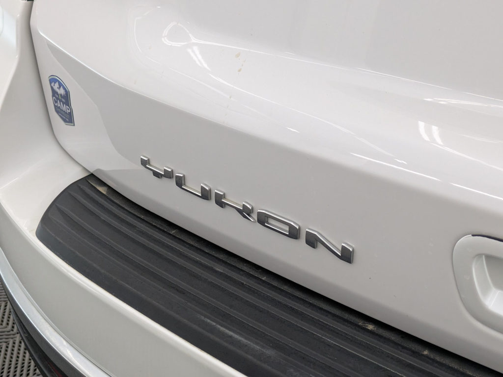 Thumbnail: 2024 GMC Yukon - 27