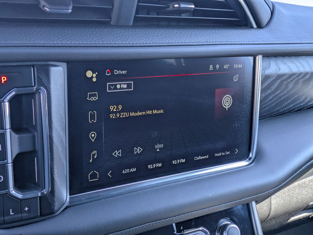 Thumbnail: 2024 GMC Yukon - 35