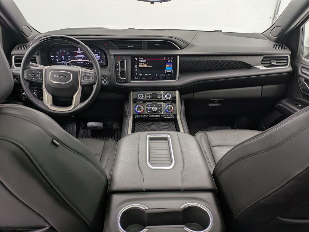 Thumbnail: 2024 GMC Yukon - 10
