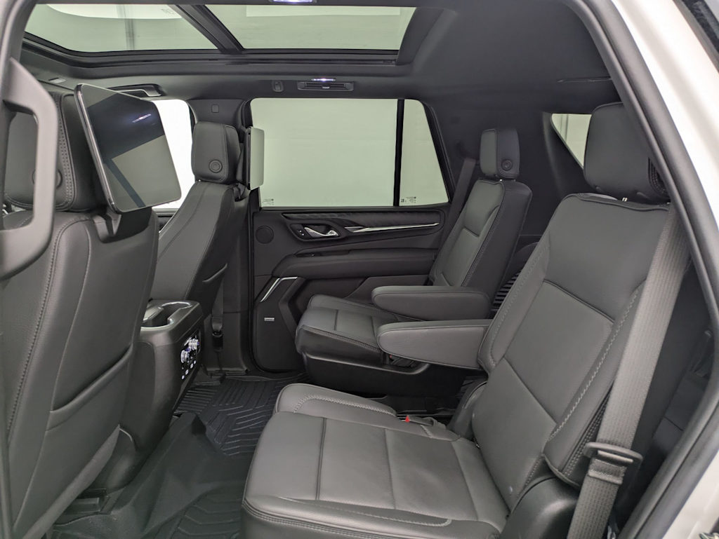 Thumbnail: 2024 GMC Yukon - 29