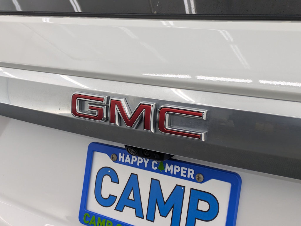Thumbnail: 2024 GMC Yukon - 26