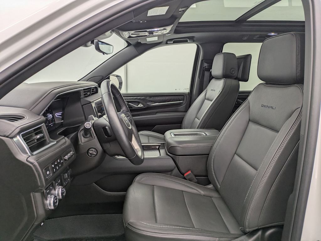 Thumbnail: 2024 GMC Yukon - 11
