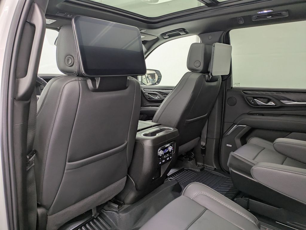 Thumbnail: 2024 GMC Yukon - 13