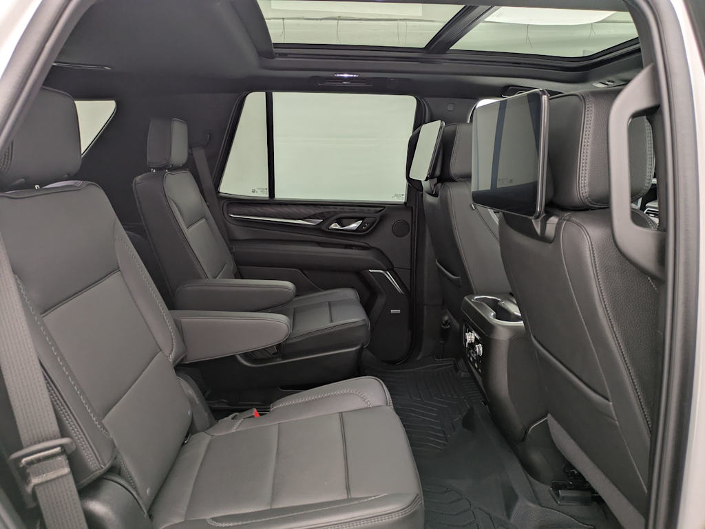 Thumbnail: 2024 GMC Yukon - 30