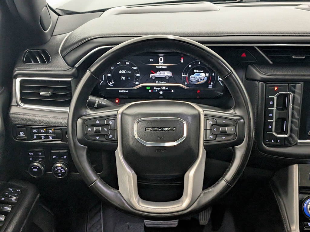 Thumbnail: 2023 GMC Yukon - 13