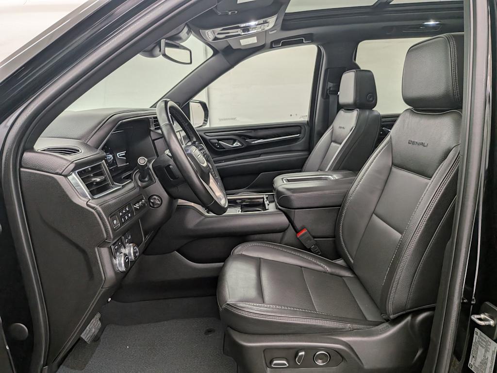 Thumbnail: 2023 GMC Yukon - 10