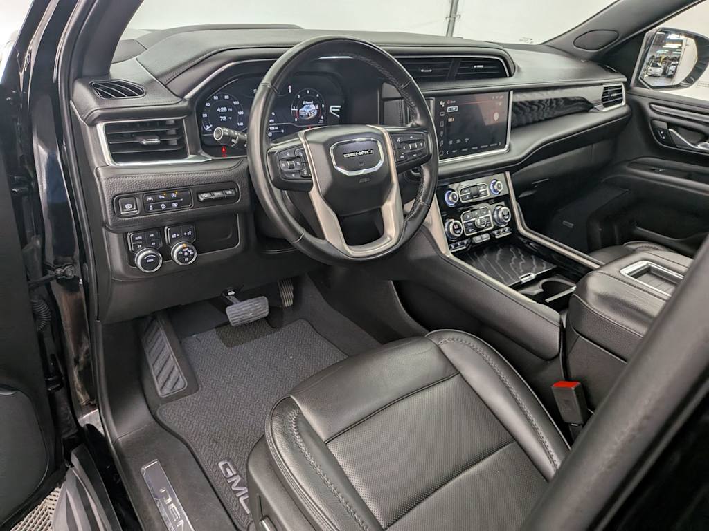 Thumbnail: 2023 GMC Yukon - 2