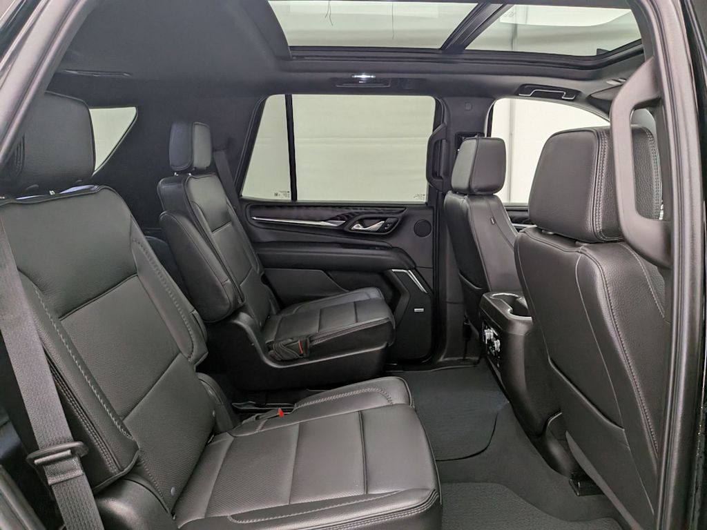 Thumbnail: 2023 GMC Yukon - 32