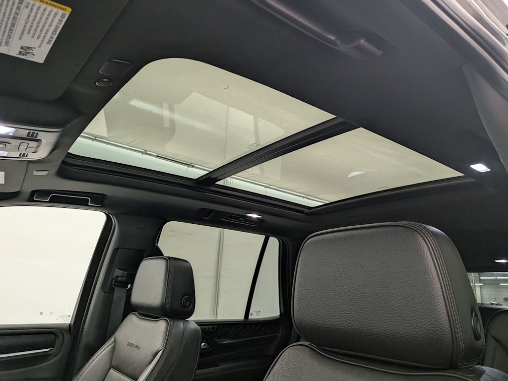 Thumbnail: 2023 GMC Yukon - 30