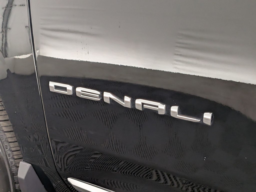 Thumbnail: 2023 GMC Yukon - 7