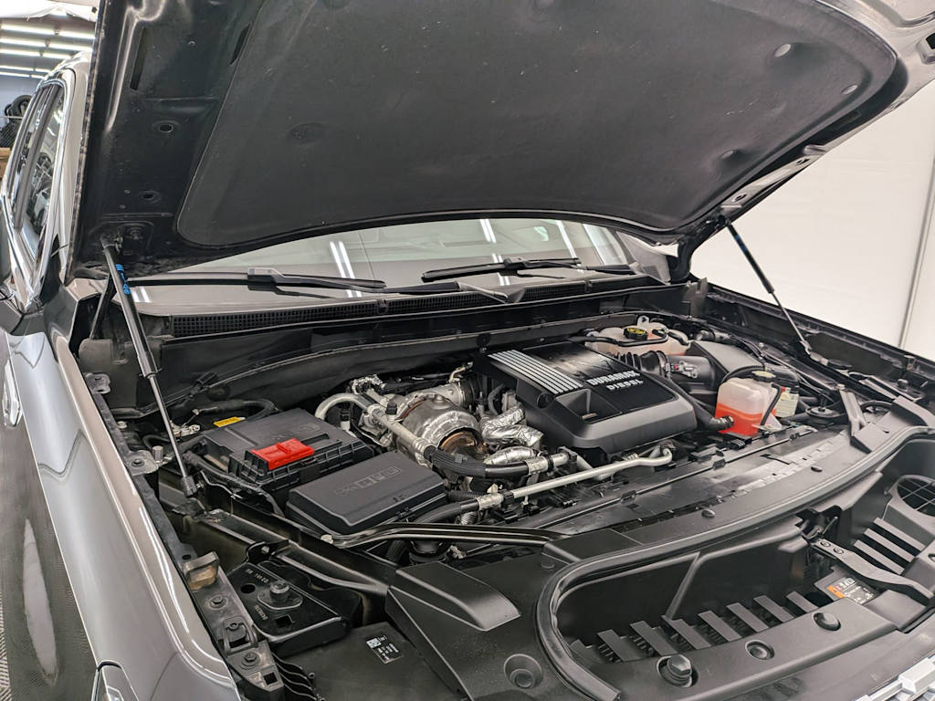 Thumbnail: 2023 GMC Yukon - 28