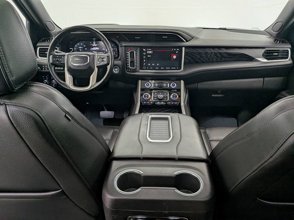 Thumbnail: 2023 GMC Yukon - 9