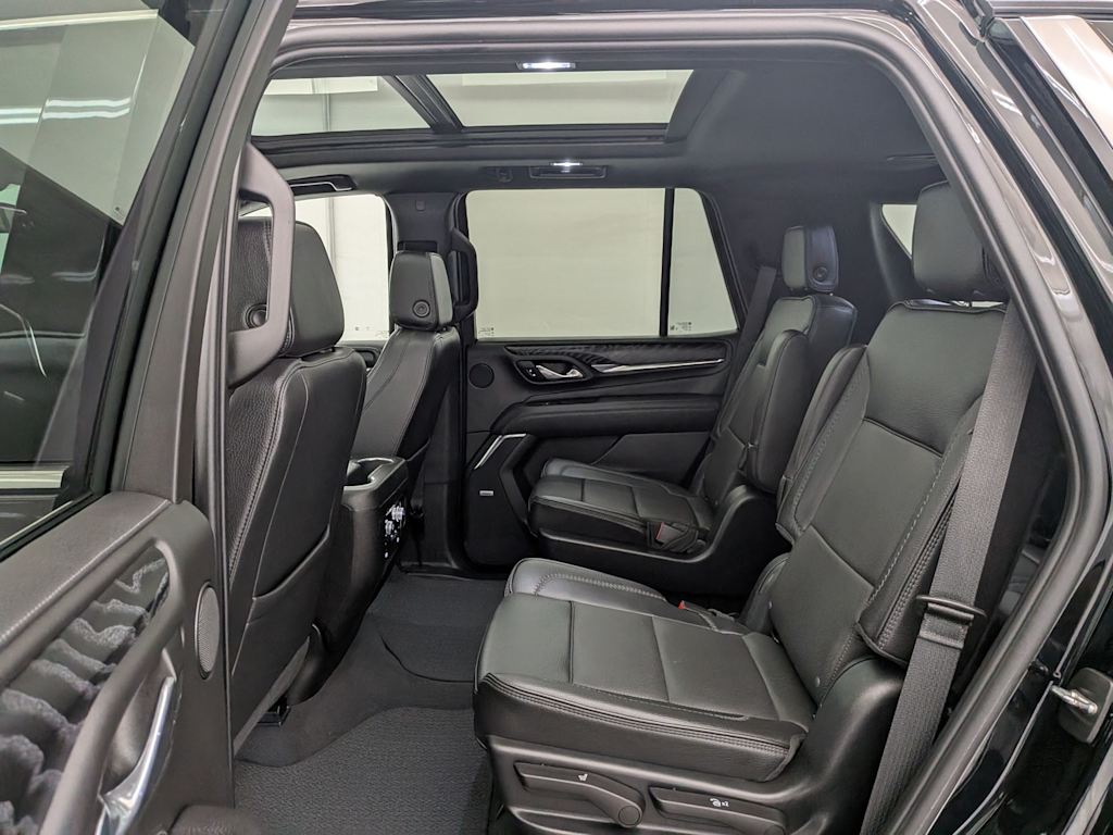 Thumbnail: 2023 GMC Yukon - 31