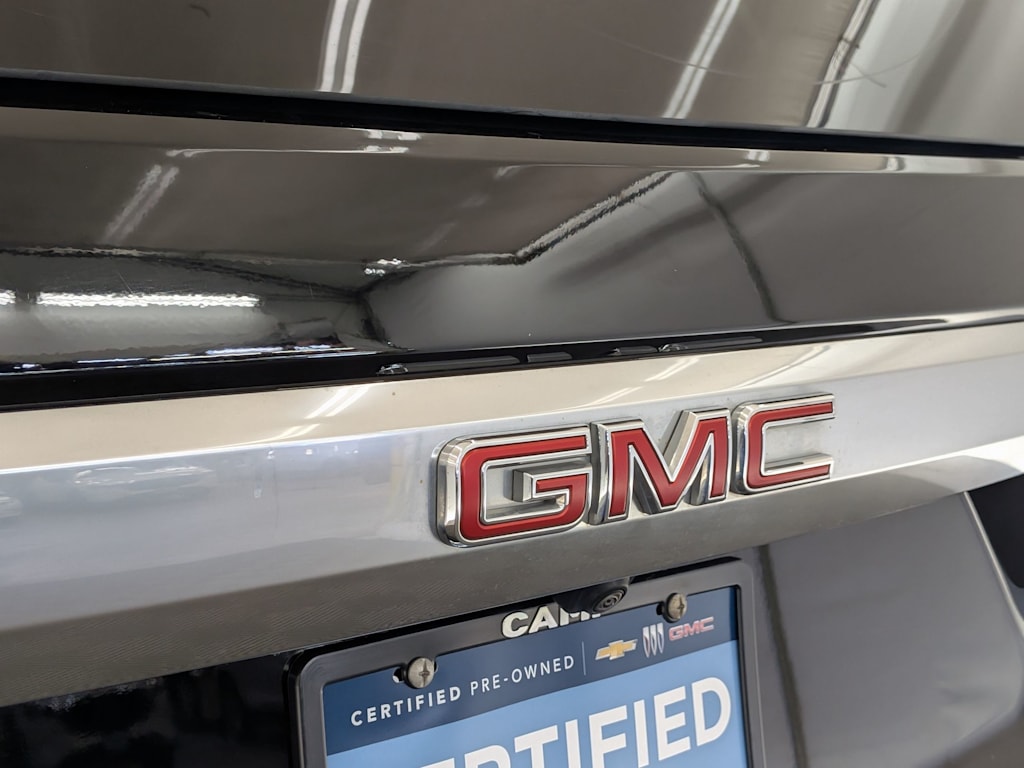 Thumbnail: 2023 GMC Yukon - 25