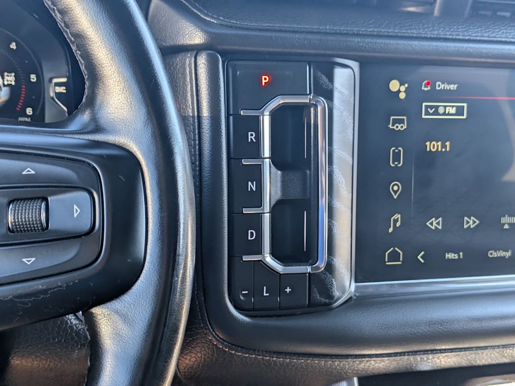 Thumbnail: 2023 GMC Yukon - 37