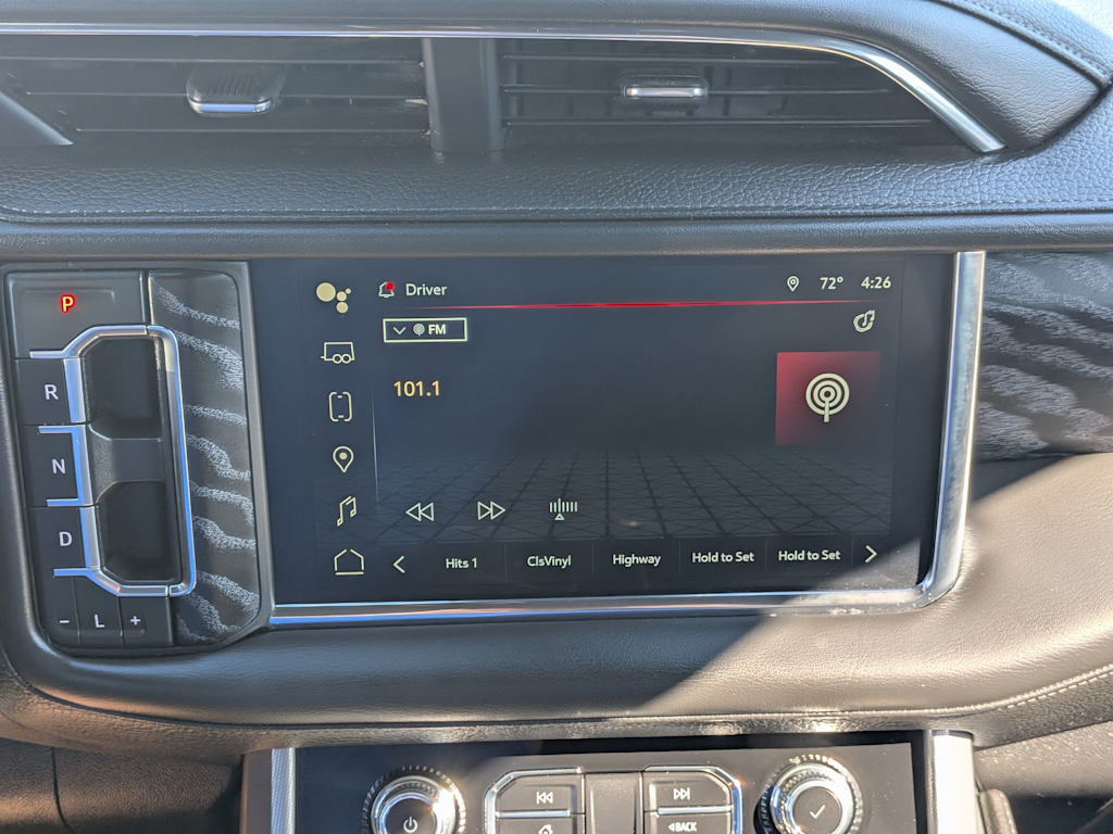 Thumbnail: 2023 GMC Yukon - 14