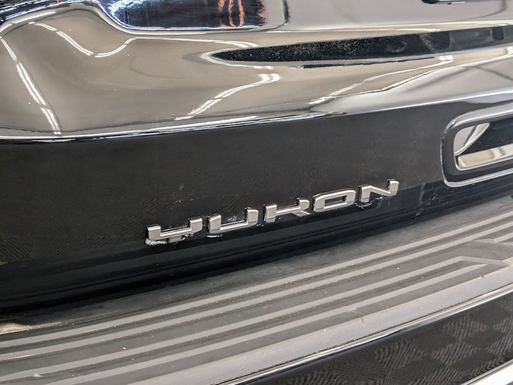 Thumbnail: 2023 GMC Yukon - 26