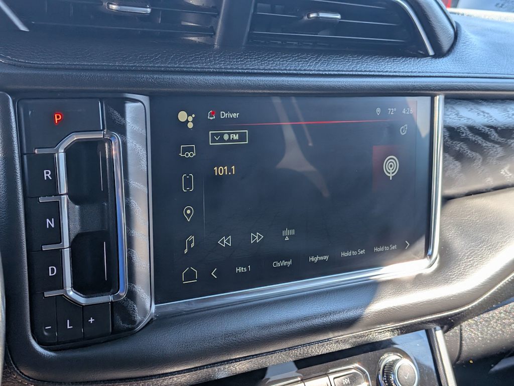 Thumbnail: 2023 GMC Yukon - 36