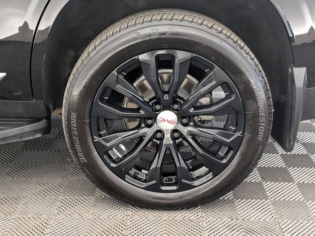 Thumbnail: 2023 GMC Yukon - 8