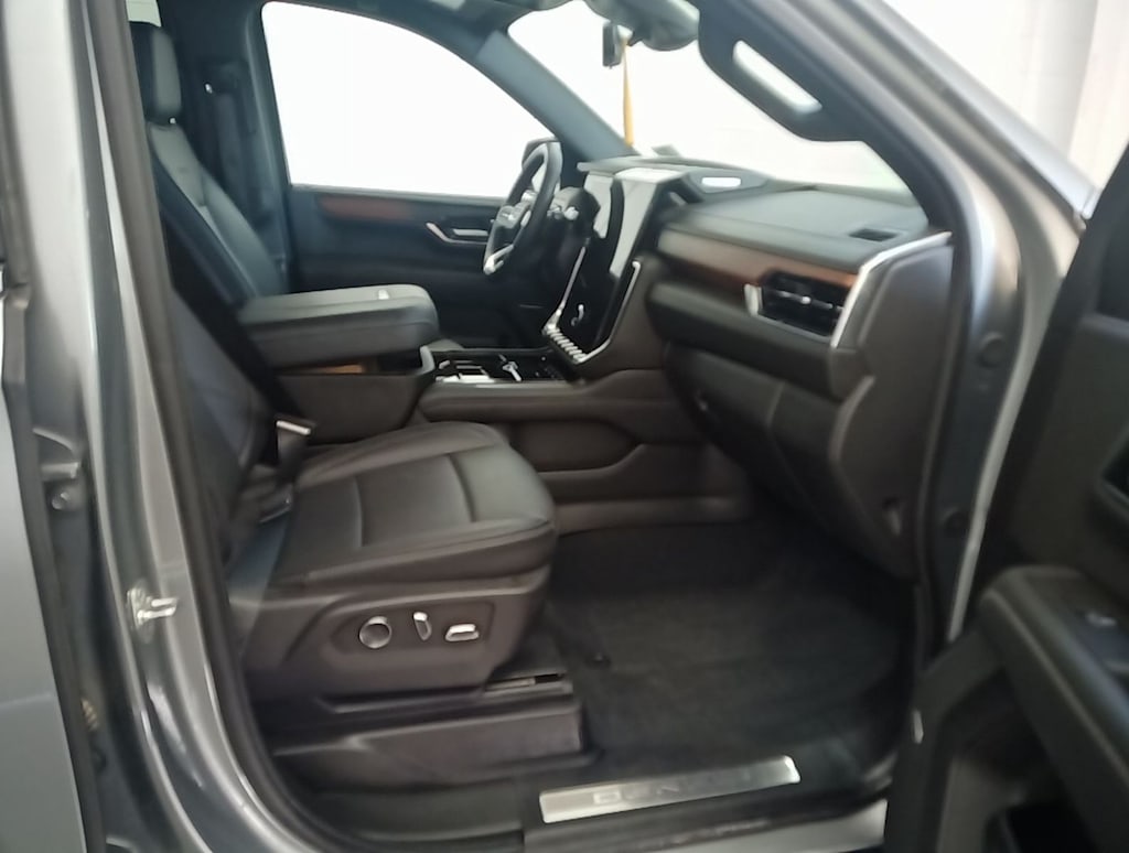 Thumbnail: 2025 GMC Yukon - 5