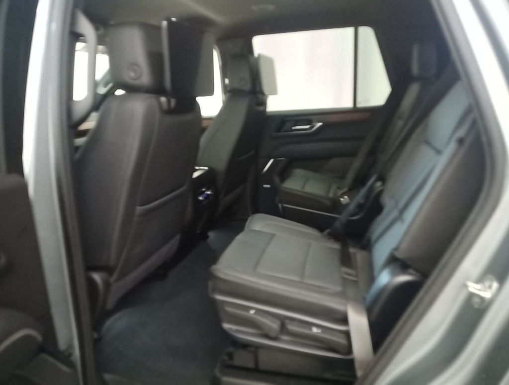 Thumbnail: 2025 GMC Yukon - 6