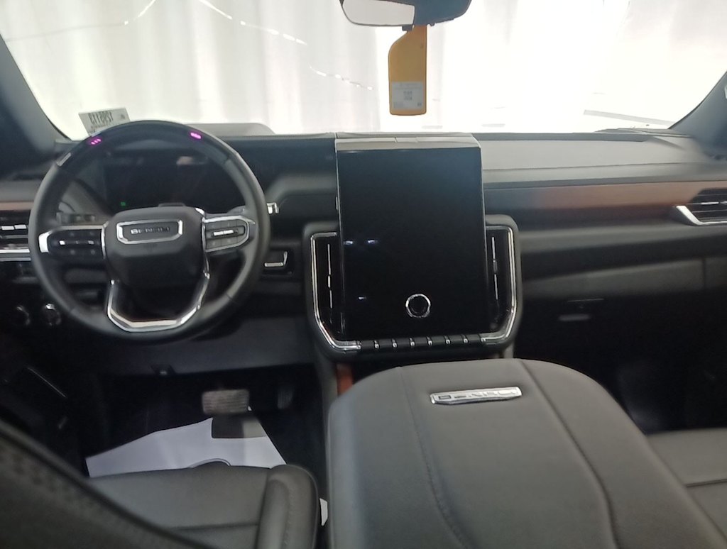 Thumbnail: 2025 GMC Yukon - 4