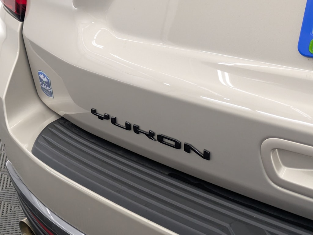 Thumbnail: 2023 GMC Yukon - 27