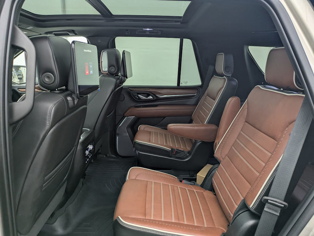 Thumbnail: 2023 GMC Yukon - 31