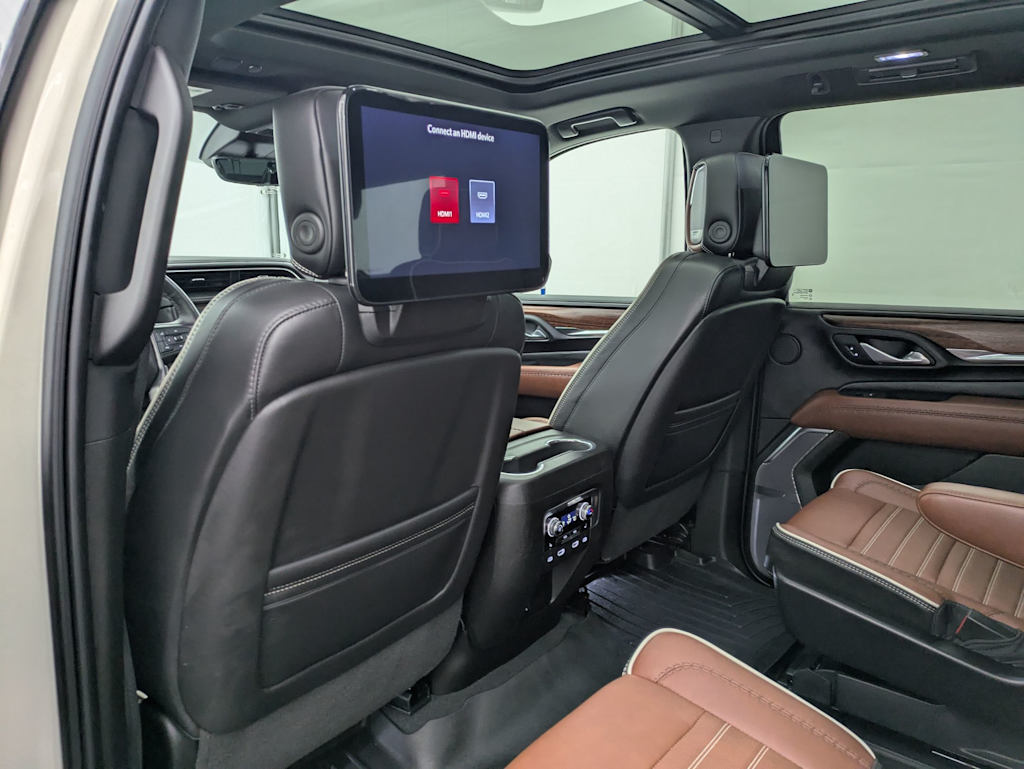 Thumbnail: 2023 GMC Yukon - 13