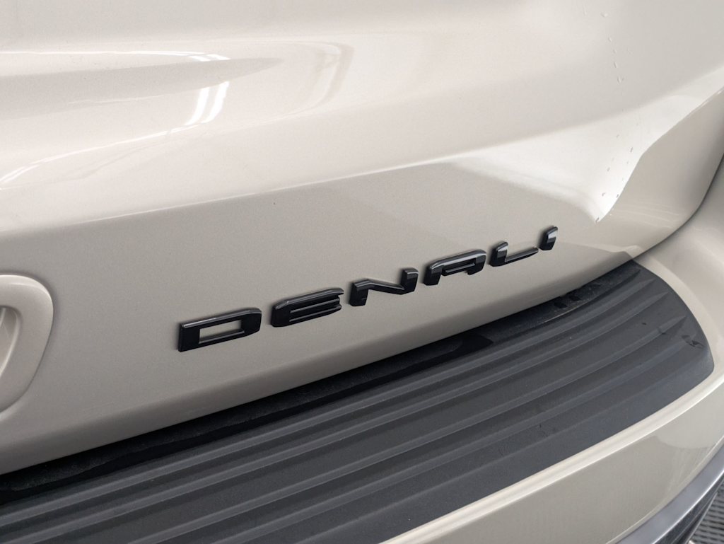 Thumbnail: 2023 GMC Yukon - 28