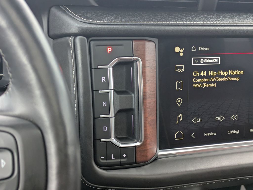 Thumbnail: 2023 GMC Yukon - 37