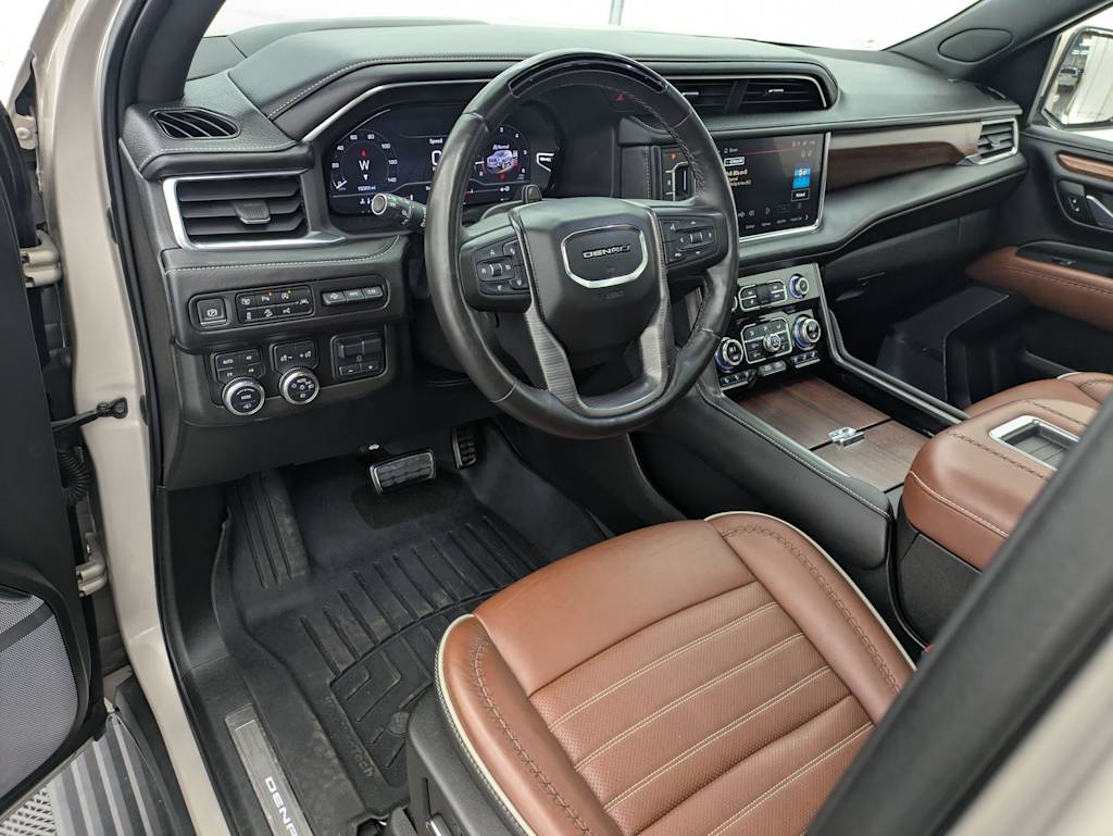 Thumbnail: 2023 GMC Yukon - 2