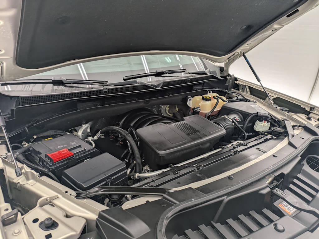 Thumbnail: 2023 GMC Yukon - 9