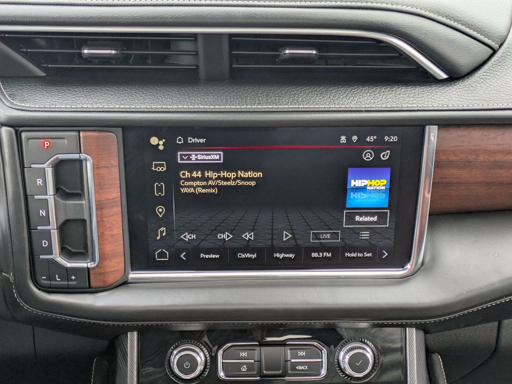 Thumbnail: 2023 GMC Yukon - 15