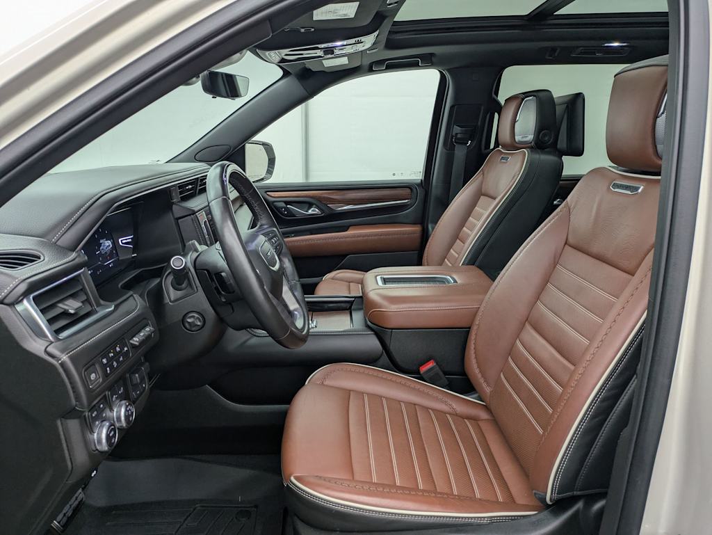 Thumbnail: 2023 GMC Yukon - 11