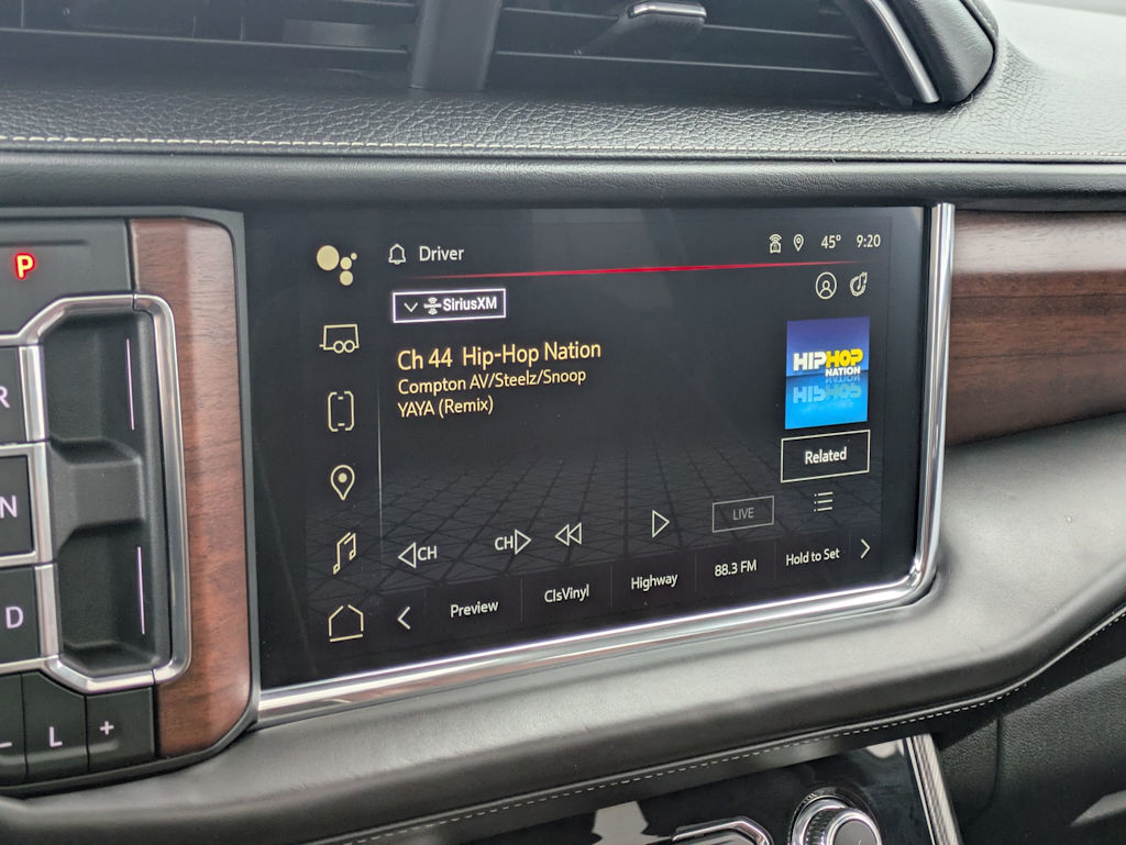 Thumbnail: 2023 GMC Yukon - 36