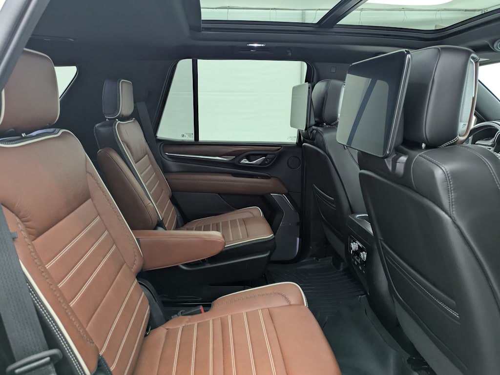 Thumbnail: 2023 GMC Yukon - 32