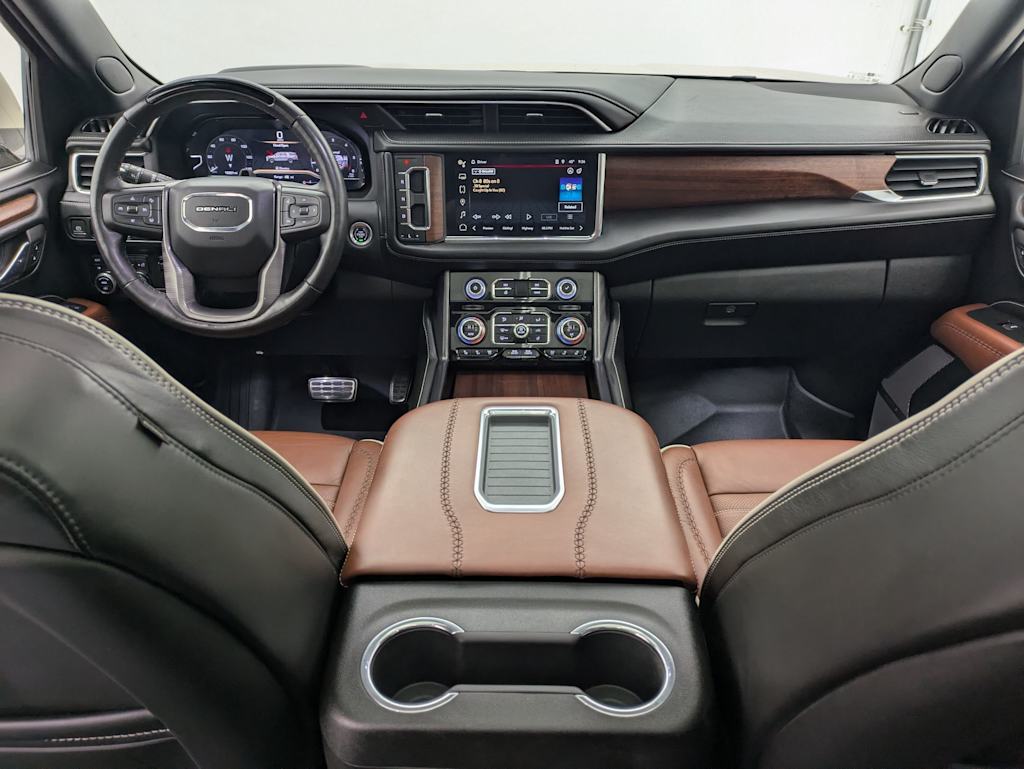 Thumbnail: 2023 GMC Yukon - 10