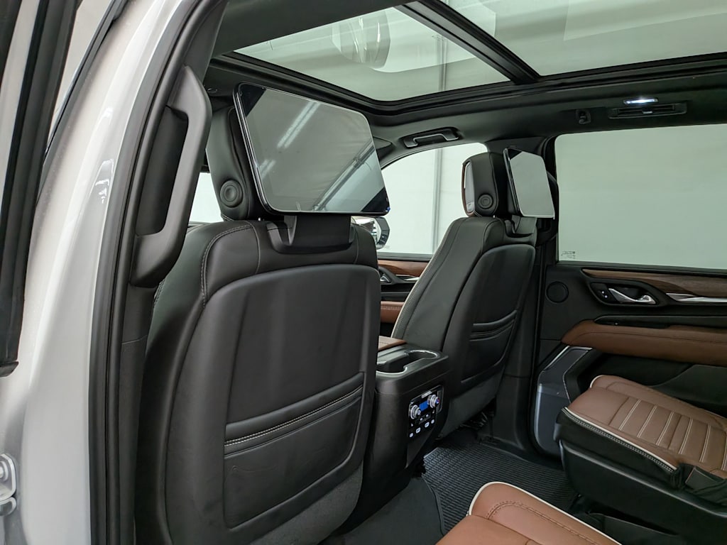 Thumbnail: 2023 GMC Yukon - 13