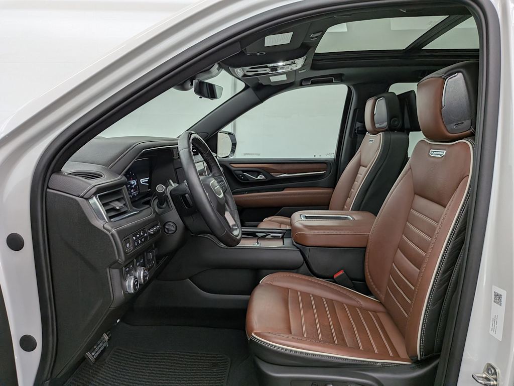 Thumbnail: 2023 GMC Yukon - 11