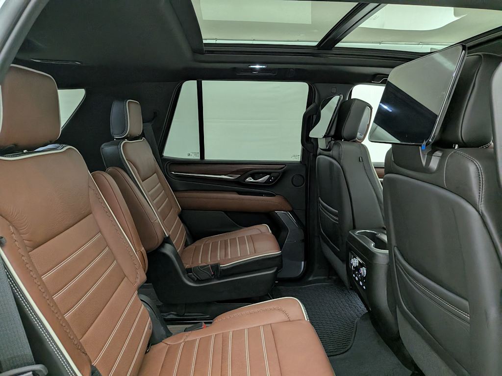 Thumbnail: 2023 GMC Yukon - 31