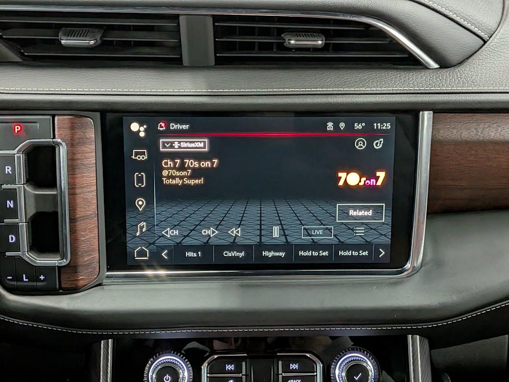 Thumbnail: 2023 GMC Yukon - 15